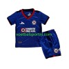 Cruz Azul Kind Thuis Tenue 2023-24